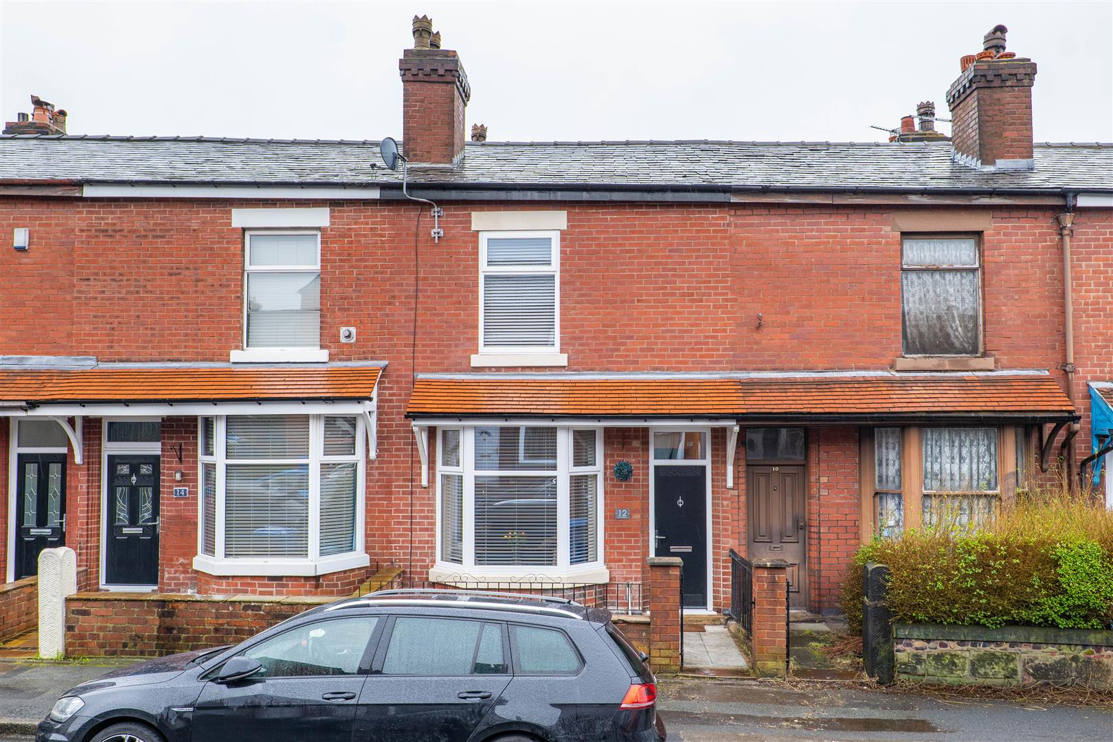 2 bed property in Goulding Street, Chorley